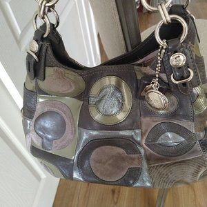 Hand Bag